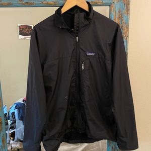 Patagonia jacket